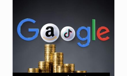Google กำลังจะสูญเสียเม็ดเงินโฆษณา ไปให้ Amazon และ TikTok