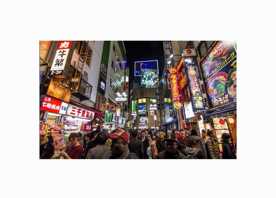 ญี่ปุ่นเตือน นักท่องเที่ยวไทย เลี่ยงไป “ชิบุย่า” ช่วงฮาโลวีน