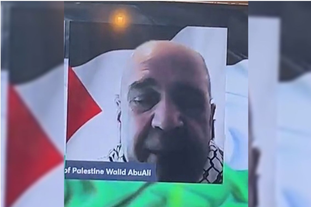 “ทูตปาเลสไตน์” เรียกร้อง ประชาคมโลกเป็นตัวกลาง เจรจาหยุดยิงอิสราเอล