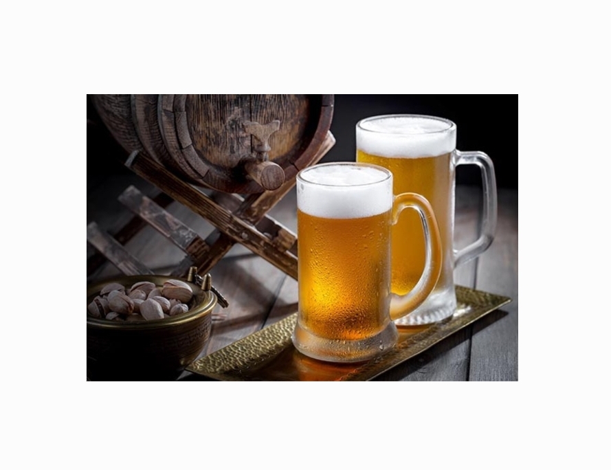 ‘คราฟต์เบียร์’ อุตสาหกรรมที่มีสัดส่วนเพียง 0.5-1% หรือ 2 พันล้านบาท จากมูลค่าตลาดรวม 2.7 แสนล้านบาท ที่รอภาครัฐปลดล็อกเพื่อการเติบโต