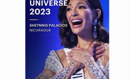 Sheynnis Palacios คว้ามงเวที Miss Universe 2023 มงกุฎจักรวาลแรกของประเทศนิการากัว !