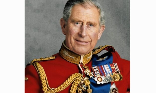 สำนักพระราชวังอังกฤษแถลง “สมเด็จพระเจ้าชาร์ลส์ที่ 3” ประชวรด้วยโรคมะเร็ง